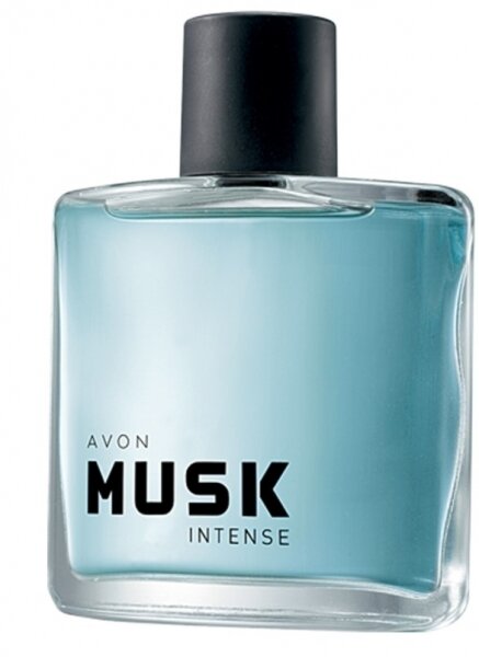 Avon Musk Intense EDC 75 ml Erkek Parfümü kullananlar yorumlar